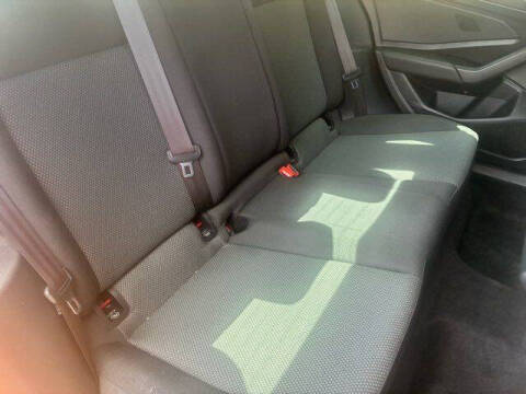 2020 Volkswagen Jetta S