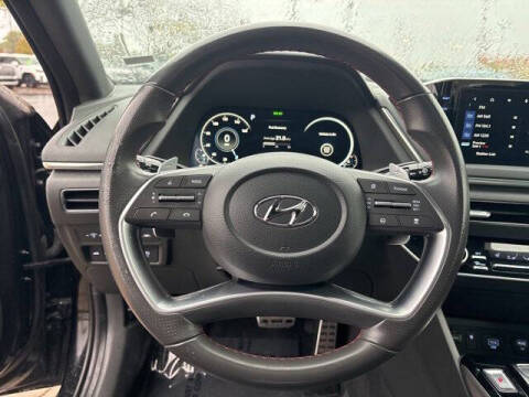 2023 Hyundai Sonata SEL Plus