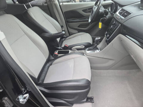2014 Buick Encore Convenience