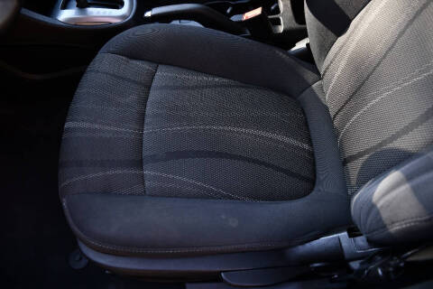 2014 Chevrolet Sonic LT Auto