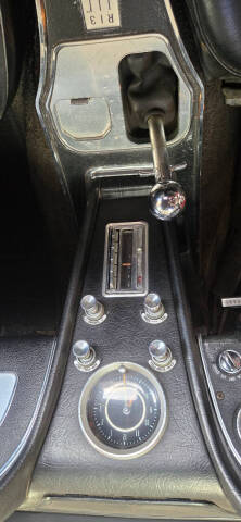 1964 Chevrolet Corvette