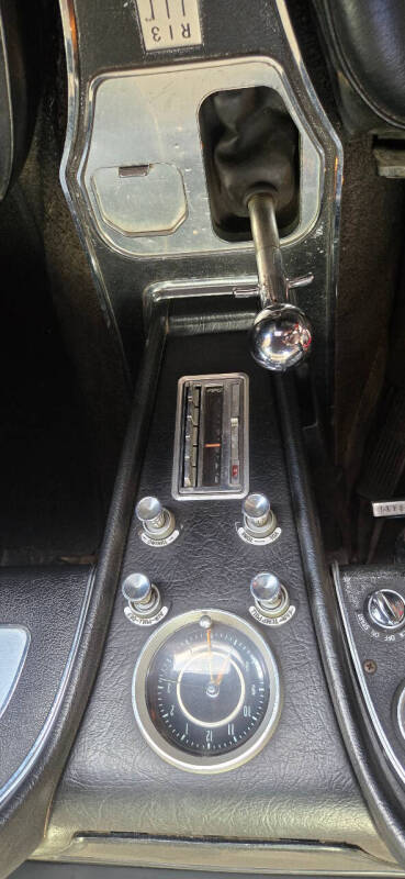 1964 Chevrolet Corvette