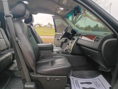 2010 GMC Sierra 1500