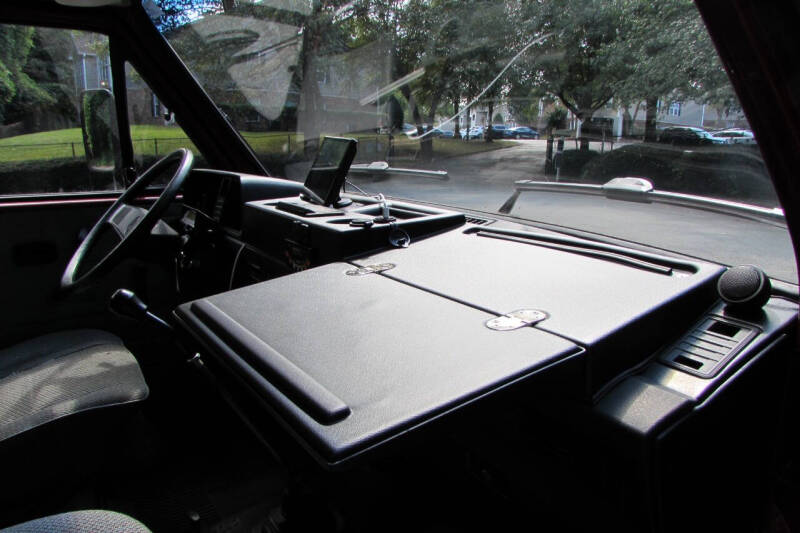 1992 Volkswagen Transporter II