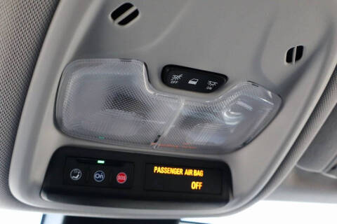 2022 Chevrolet Bolt EUV Premier