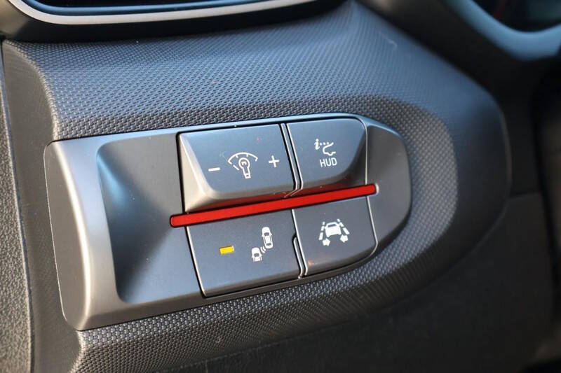 2019 Hyundai Veloster Turbo Ultimate