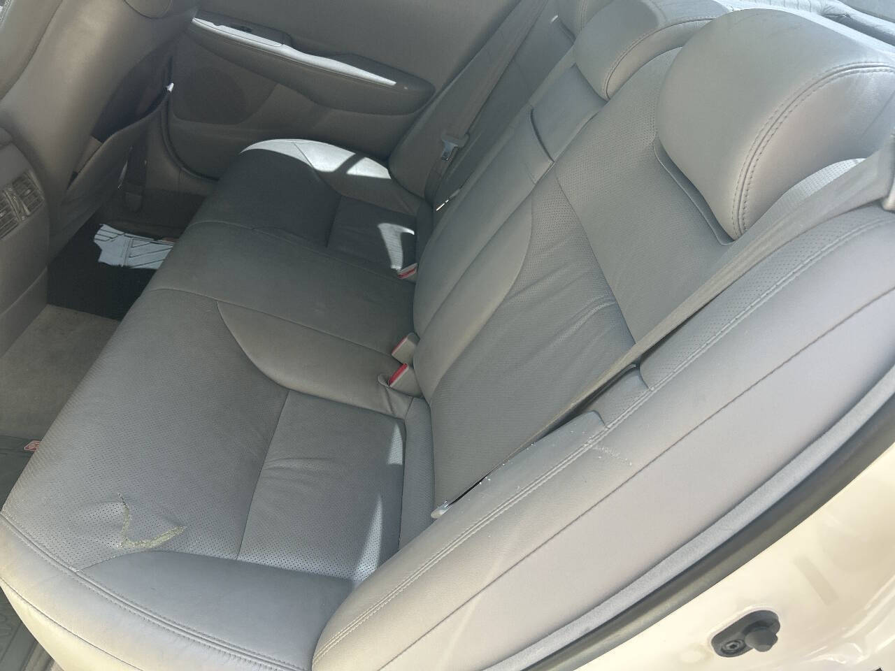 2006 Lexus ES 330 17