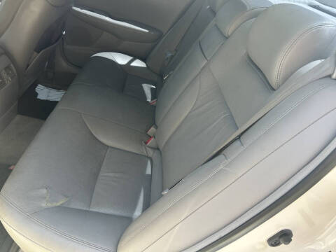 2006 Lexus ES 330