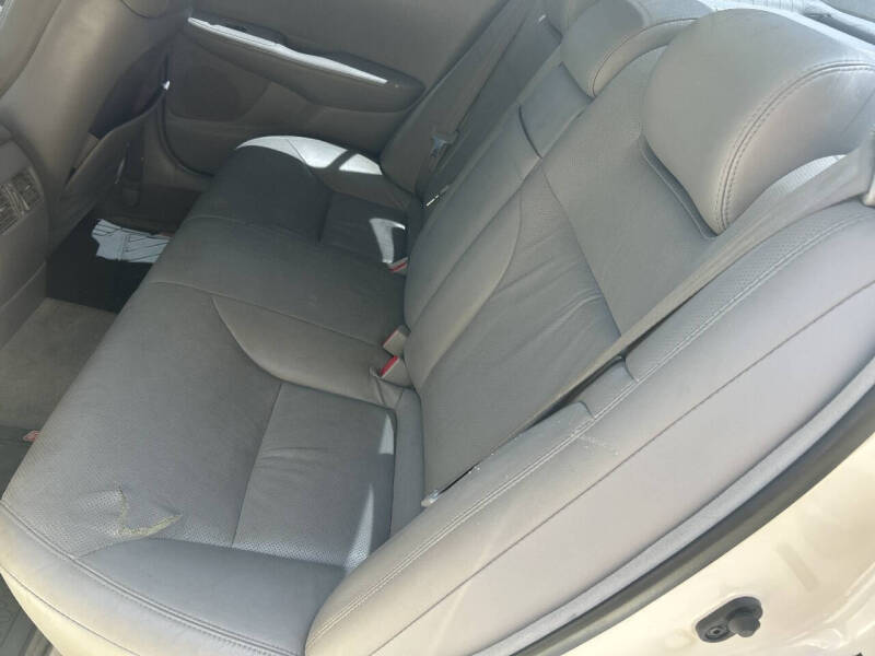 2006 Lexus ES 330