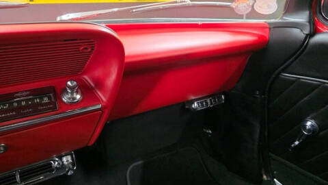 1962 Chevrolet Biscayne