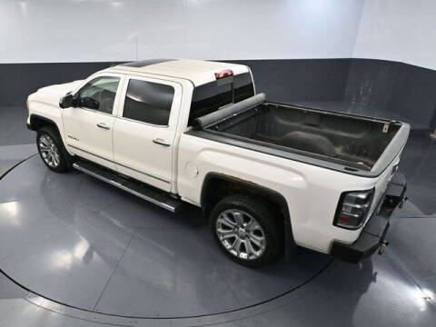 2014 GMC Sierra 1500