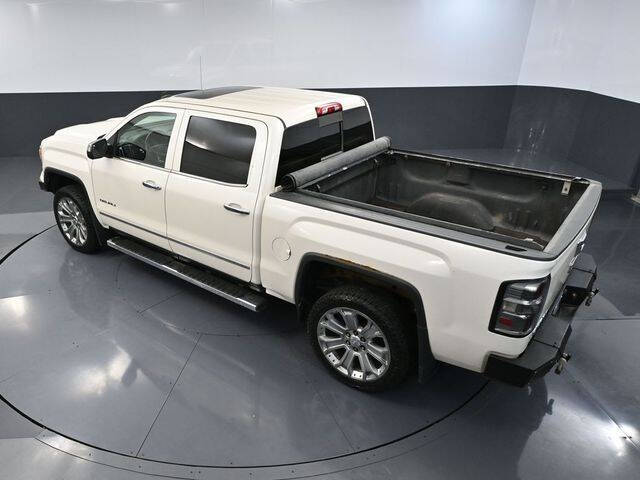 2014 GMC Sierra 1500
