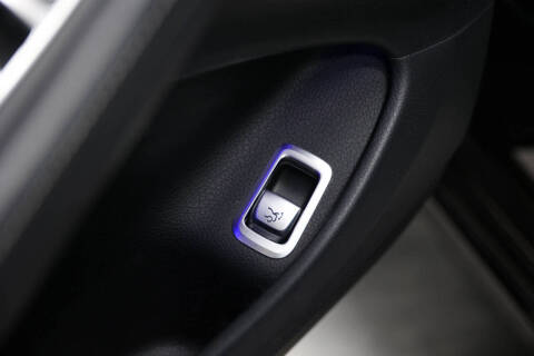 2014 Mercedes-Benz S-Class S 550