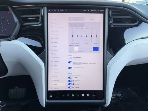 2020 Tesla Model X Long Range Plus