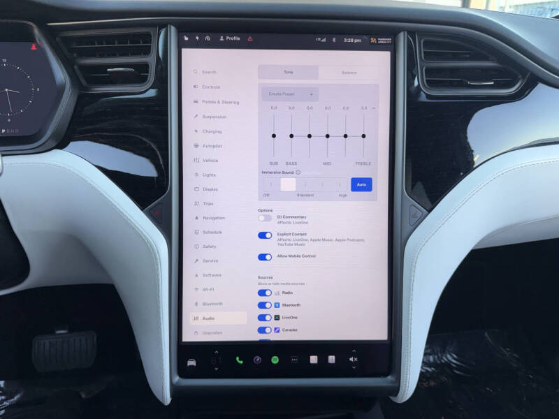 2020 Tesla Model X Long Range Plus