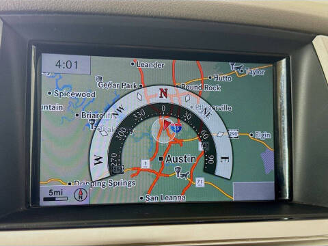 2013 Mercedes-Benz M-Class ML 350