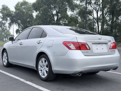 2008 Lexus ES 350