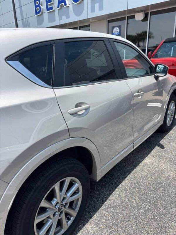 2024 Mazda CX-5 2.5 S Select