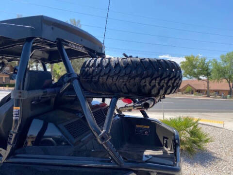 2016 Arctic Cat Unknown