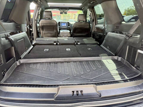 2019 Ford Expedition Limited