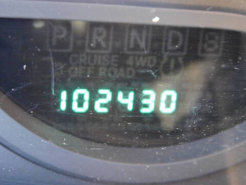 2007 Jeep Wrangler X