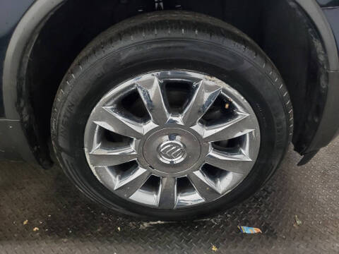 2012 Buick Enclave Premium