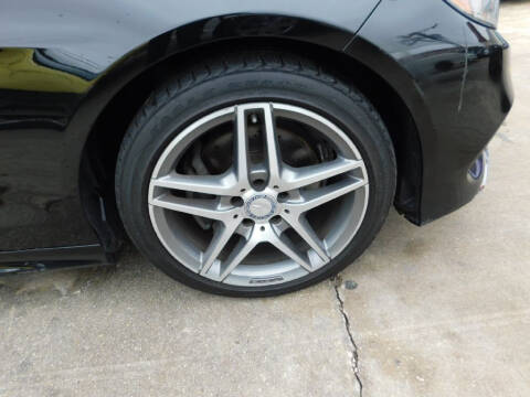 2014 Mercedes-Benz E-Class E 350 Sport 4MATIC