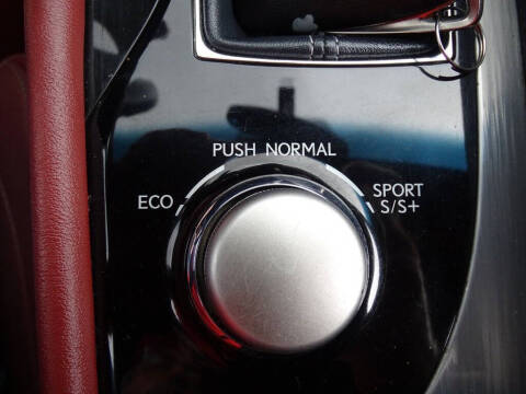 2015 Lexus GS 350