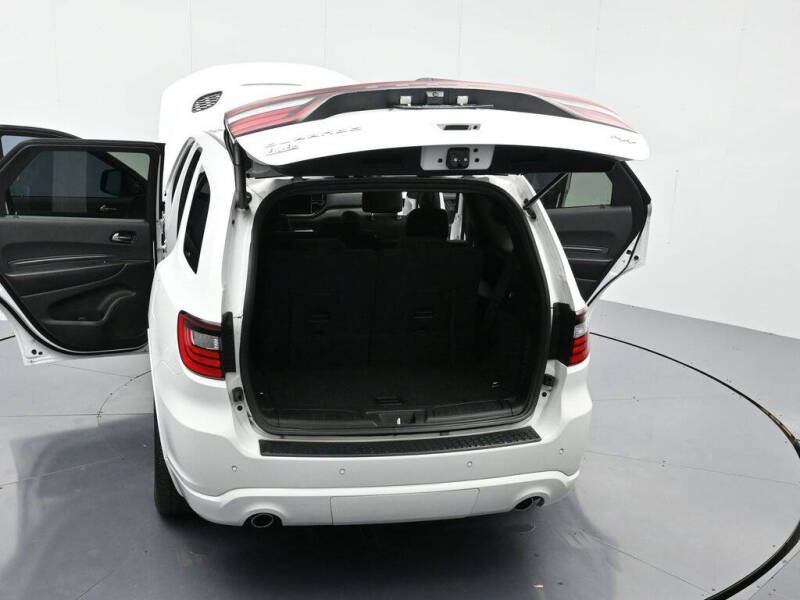 2024 Dodge Durango R/T