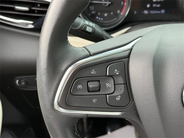 2023 Buick Encore GX Essence