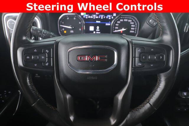 2023 GMC Sierra 2500HD