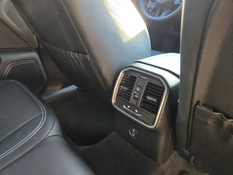 2023 Porsche Macan S