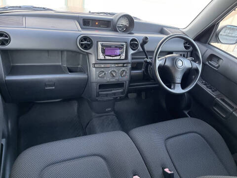 2000 Toyota BB
