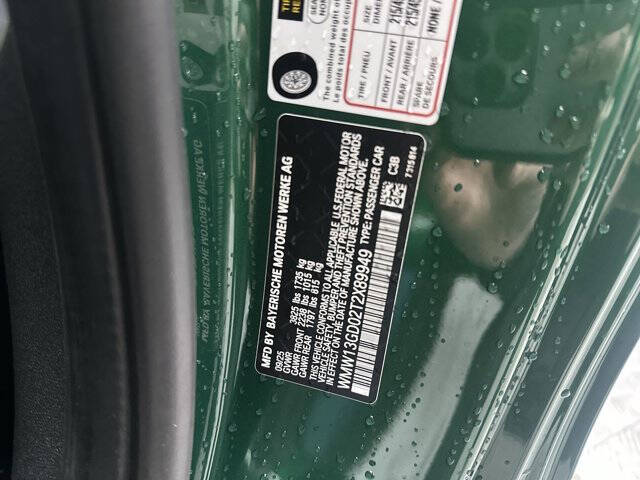 2026 MINI Hardtop 2 Door Cooper