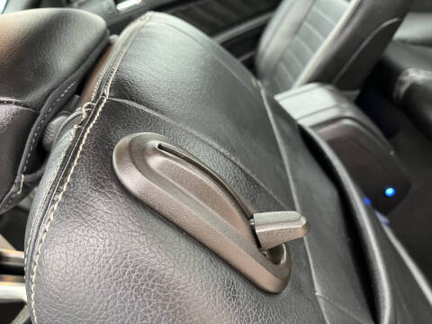 2010 Ford Mustang V6