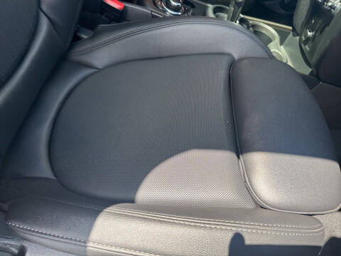 2023 MINI Countryman