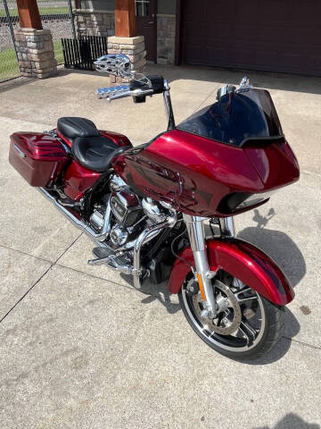 2017 Harley-Davidson Road Glide