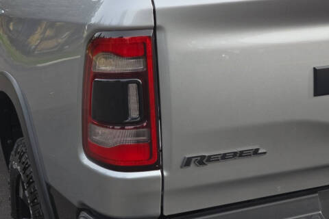 2024 RAM 1500 Rebel