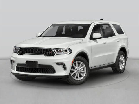 2021 Dodge Durango for sale at Berman Chrysler Dodge Jeep Ram in Oak Lawn IL