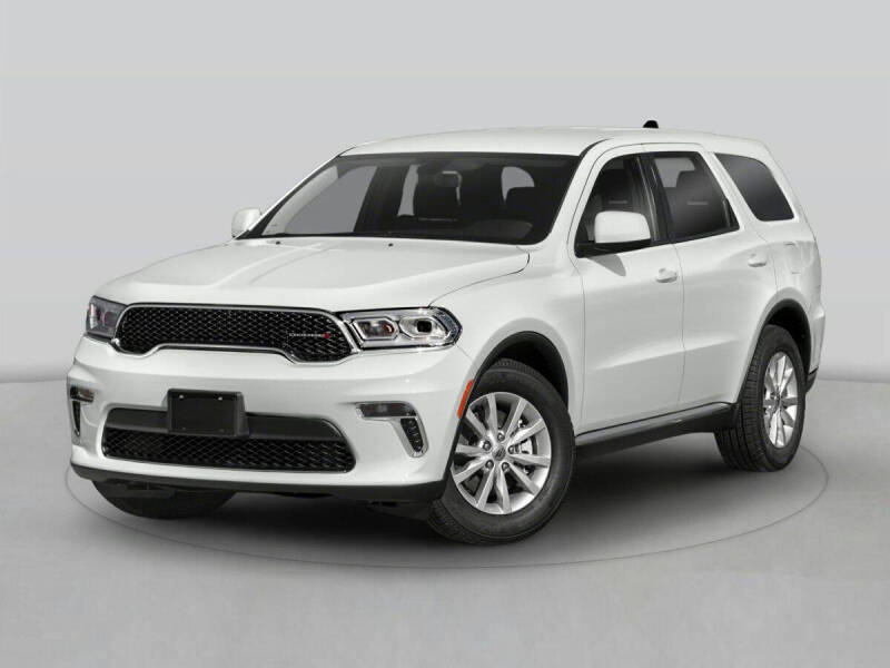 2023 Dodge Durango SRT Hellcat