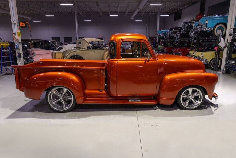 1953 Chevrolet 3100