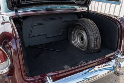 1955 Chevrolet Bel Air