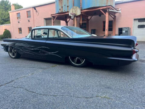 1960 Buick Electra