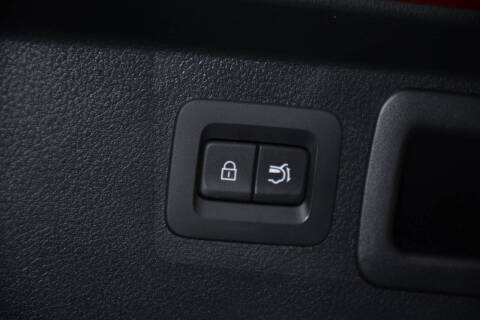 2023 Mazda CX-50 2.5 S Preferred Plus