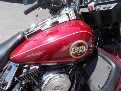 1996 Harley-Davidson Electra Glide Ultra Classic