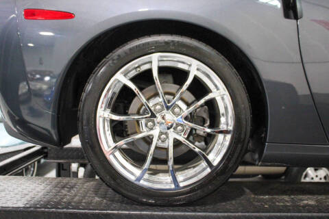 2013 Chevrolet Corvette