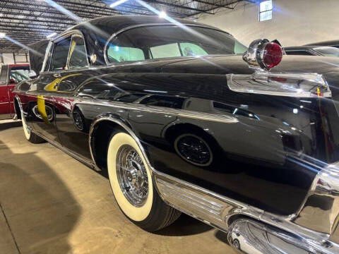 1955 Chrysler Imperial