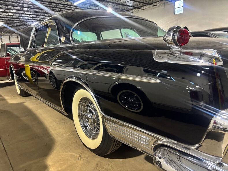 1955 Chrysler Imperial