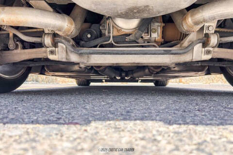 1999 Chevrolet Corvette