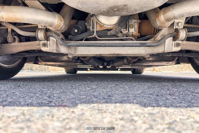 1999 Chevrolet Corvette